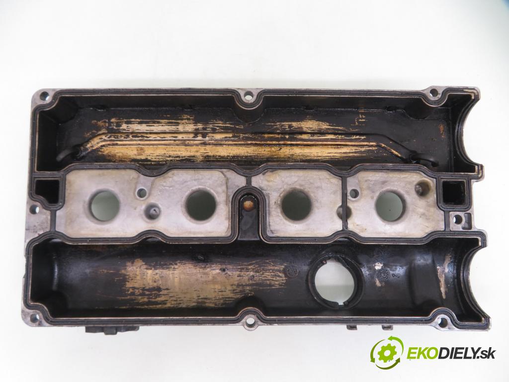OPEL ZAFIRA A Nadwozie Wielkopojemne (MPV) (T98)  MINIVAN 2002 85,00 1.8 16V 116 - X 18 XE1 1796,00 kryt Ventilů 90536413