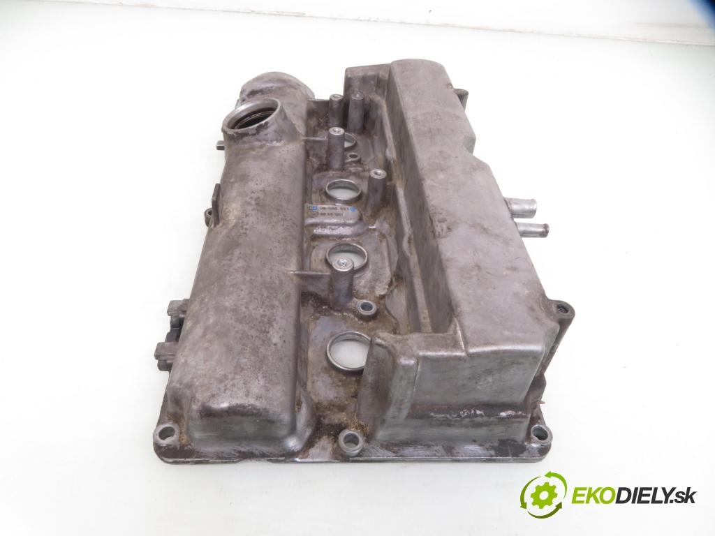 OPEL ZAFIRA A Nadwozie Wielkopojemne (MPV) (T98)  MINIVAN 2002 85,00 1.8 16V 116 - X 18 XE1 1796,00 kryt Ventilů 90536413