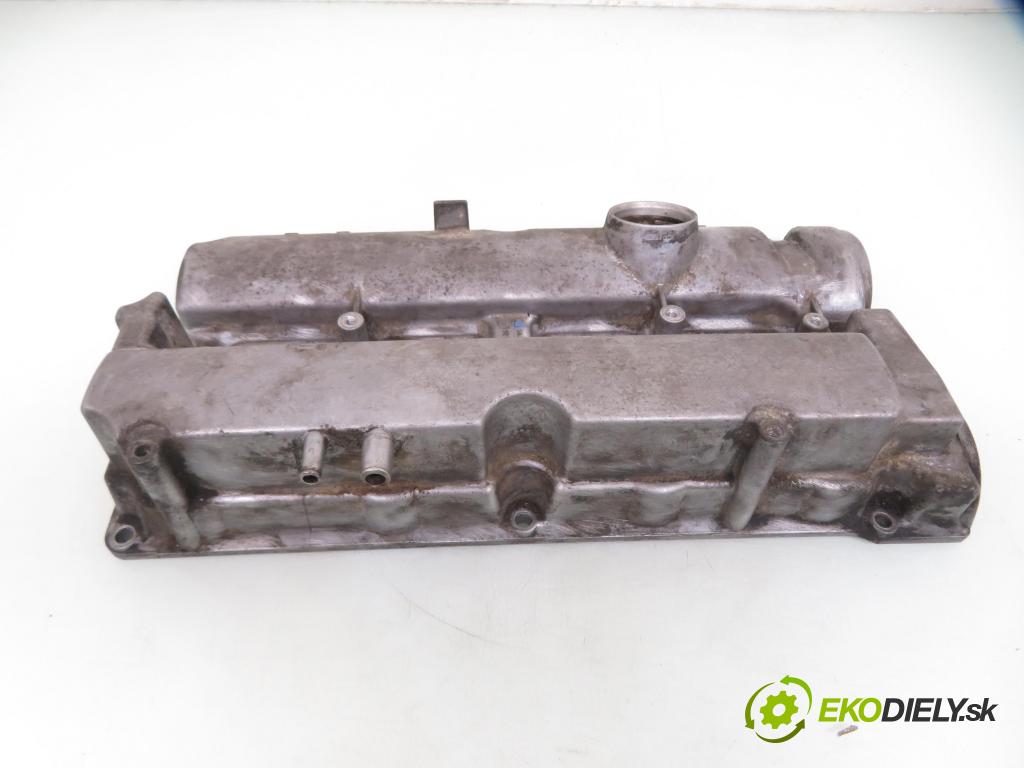 OPEL ZAFIRA A Nadwozie Wielkopojemne (MPV) (T98)  MINIVAN 2002 85,00 1.8 16V 116 - X 18 XE1 1796,00 kryt Ventilů 90536413