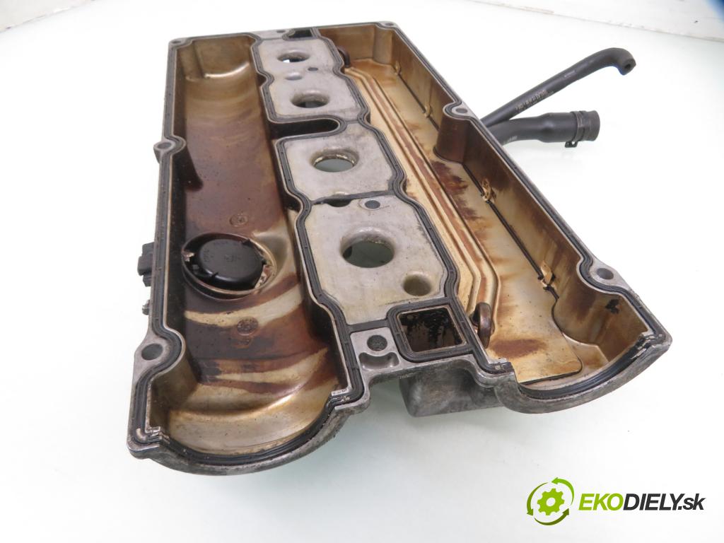OPEL VECTRA C GTS (Z02) LIFTBACK 2003 90,00 1.8 16V 122 - Z 18 XE 1796,00 kryt Ventilů 90536413