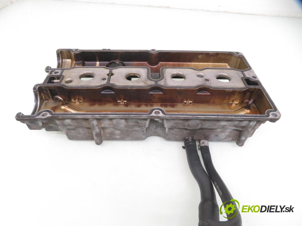 OPEL VECTRA C GTS (Z02) LIFTBACK 2003 90,00 1.8 16V 122 - Z 18 XE 1796,00 kryt Ventilů 90536413