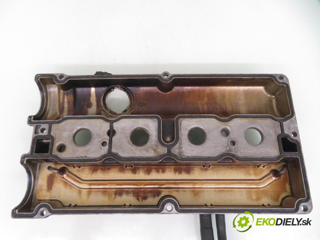 OPEL VECTRA C GTS (Z02) LIFTBACK 2003 90,00 1.8 16V 122 - Z 18 XE 1796,00 kryt Ventilů 90536413