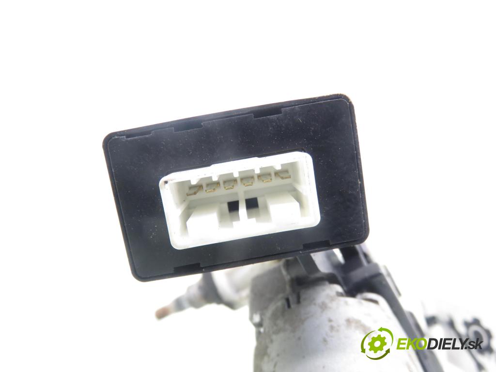 OPEL ANTARA A (L07) SUV 2007 110,00 2.0 CDTI 150 - Z 20 DMH 1991,00 Motorček stierače zadné 96627128 ; F00S2B2184