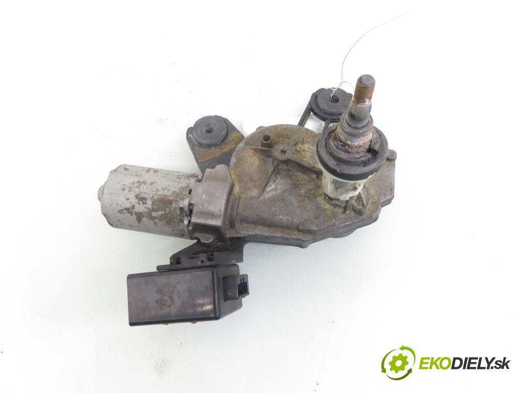 OPEL ANTARA A (L07) SUV 2007 110,00 2.0 CDTI 150 - Z 20 DMH 1991,00 Motorček stierače zadné 96627128 ; F00S2B2184