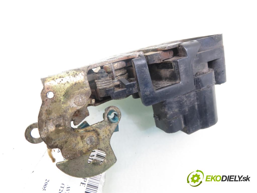 CHEVROLET AVEO / KALOS liftback (T200) HB 2005 61,00 1.4 - F14S3 1399,00 zámok 