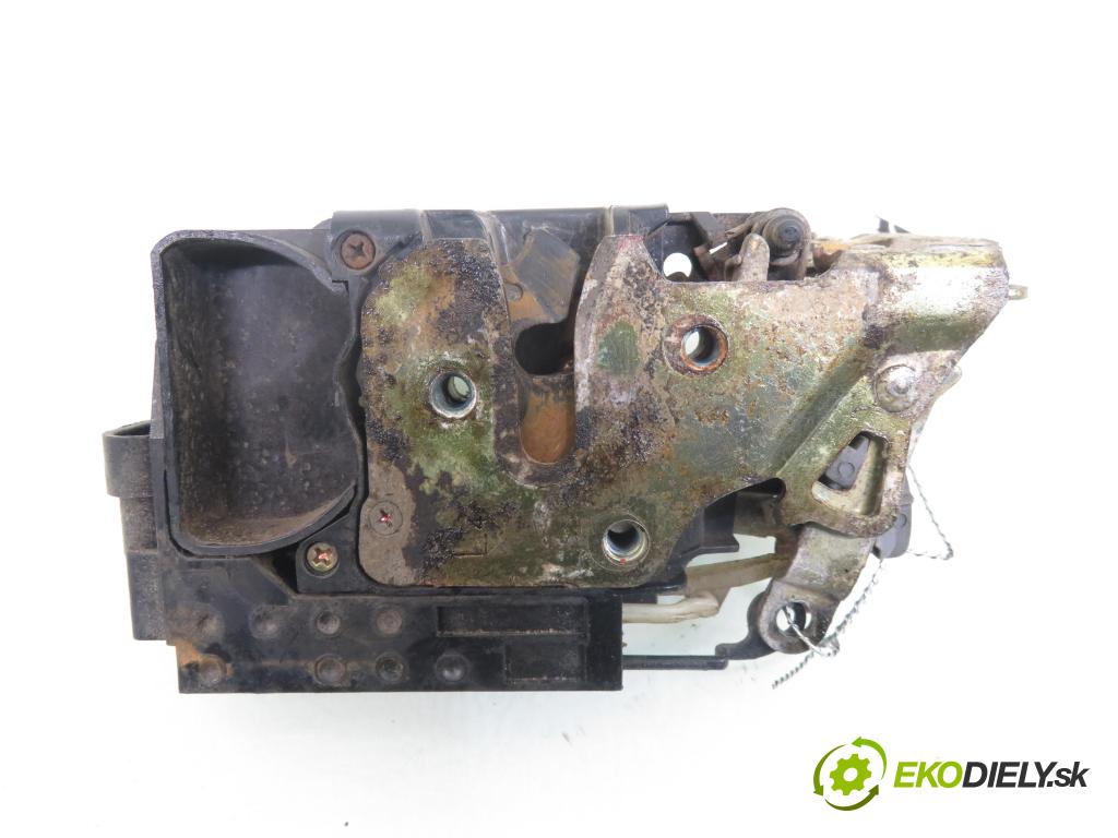 CHEVROLET AVEO / KALOS liftback (T200) HB 2005 61,00 1.4 - F14S3 1399,00 zámok