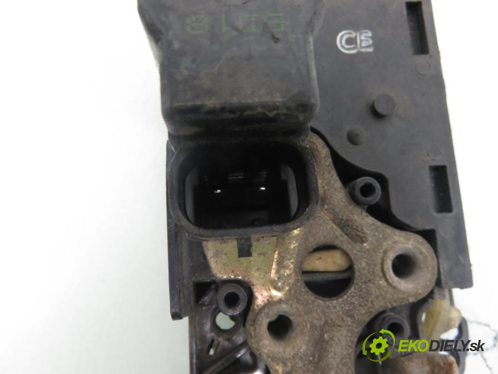 CHEVROLET AVEO / KALOS liftback (T200) HB 2005 61,00 1.4 - F14S3 1399,00 zámok