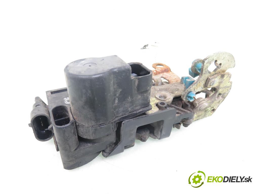 CHEVROLET AVEO / KALOS liftback (T200) HB 2005 61,00 1.4 - F14S3 1399,00 zámok