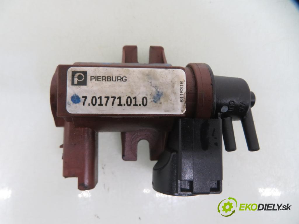 FORD S-MAX (WA6) MINIVAN 2008 103,00 2.0 TDCi - QXWB 1997,00 VENTIL: VAKUUM: 701771010