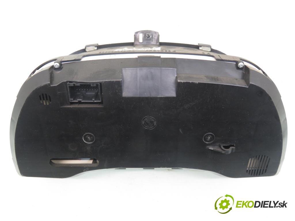 FIAT PANDA (169_) HB 2005 40,00 1.1 54 - 187 A1.000 1108,00 spinačka / imobilizéra IMMO / Riadiaca jednotka 51793113 ; S118578030 ; 00468453610