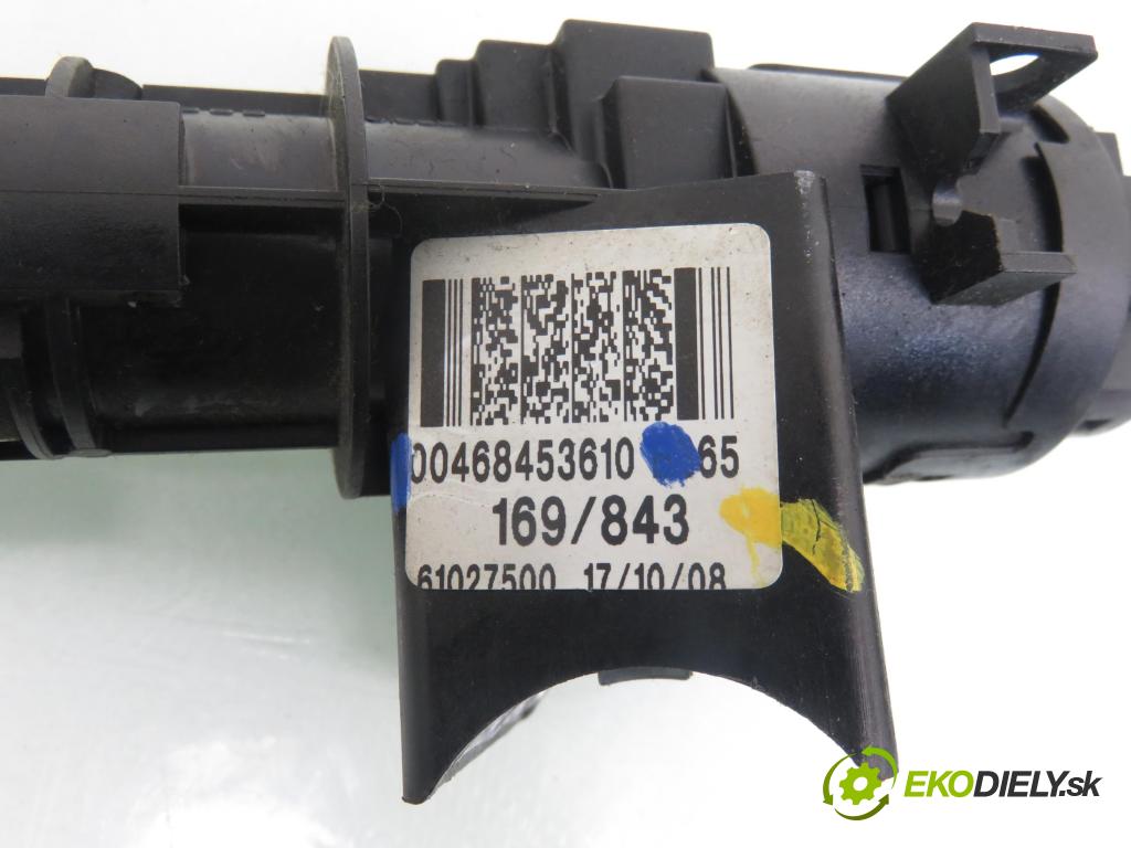 FIAT PANDA (169_) HB 2005 40,00 1.1 54 - 187 A1.000 1108,00 spinačka / imobilizéra IMMO / Riadiaca jednotka 51793113 ; S118578030 ; 00468453610