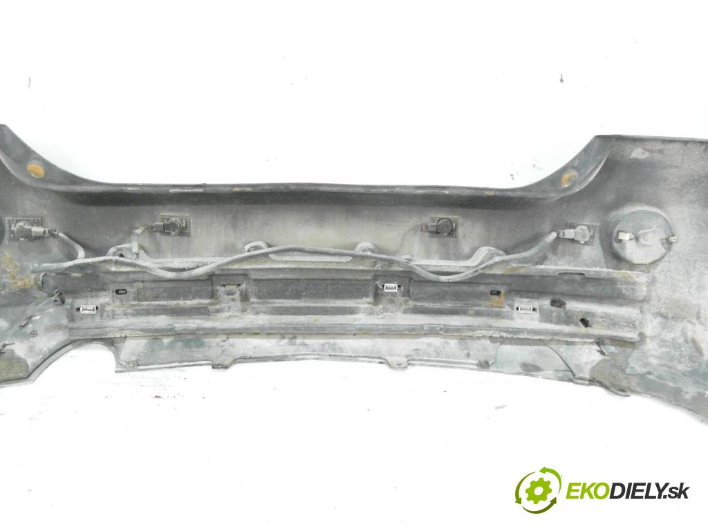 OPEL ANTARA A (L07) SUV 2007 110,00 2.0 CDTI 150 - Z 20 DMH 1991,00 nárazník zadní část 