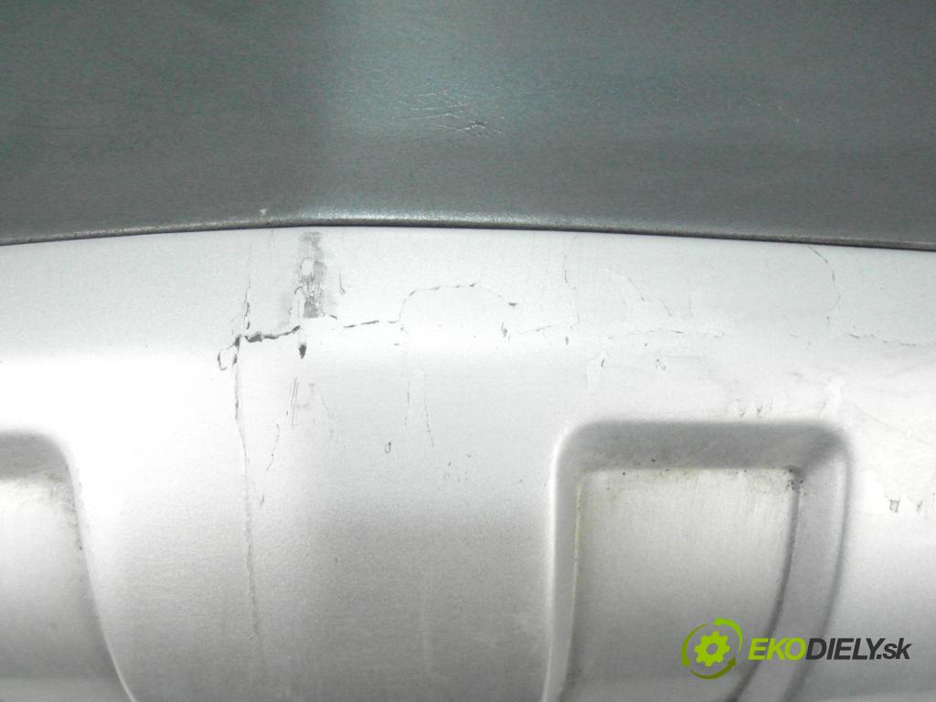 OPEL ANTARA A (L07) SUV 2007 110,00 2.0 CDTI 150 - Z 20 DMH 1991,00 Nárazník zadný