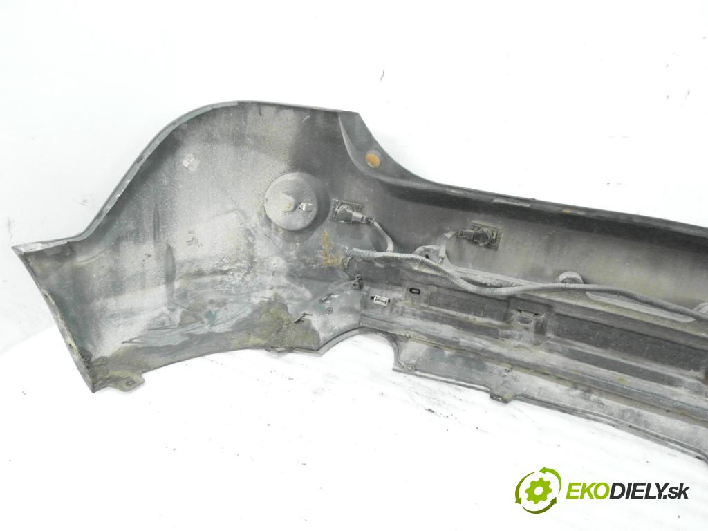 OPEL ANTARA A (L07) SUV 2007 110,00 2.0 CDTI 150 - Z 20 DMH 1991,00 Nárazník zadný
