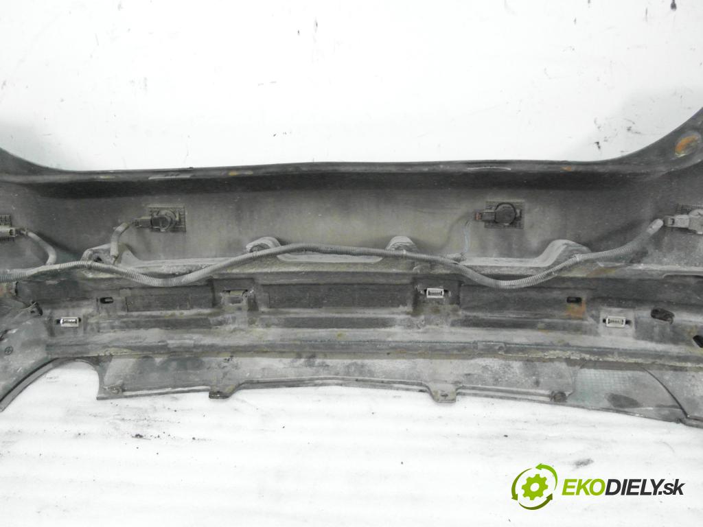 OPEL ANTARA A (L07) SUV 2007 110,00 2.0 CDTI 150 - Z 20 DMH 1991,00 Nárazník zadný