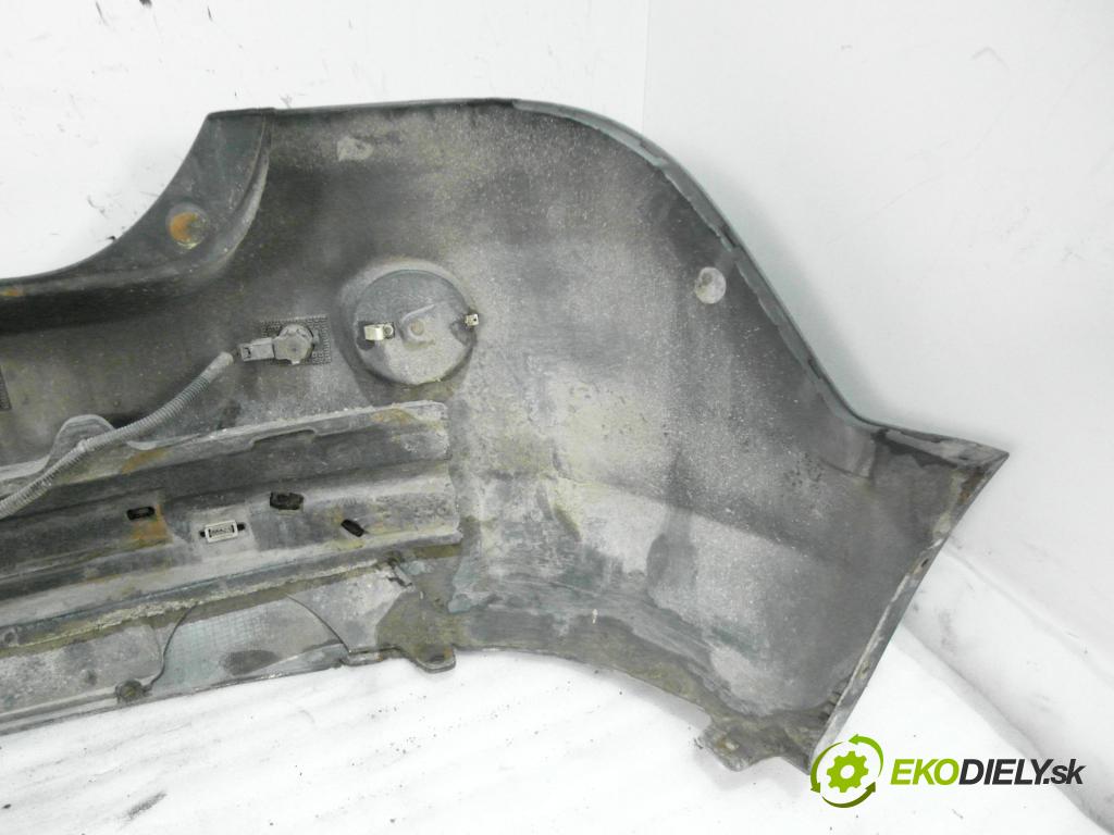 OPEL ANTARA A (L07) SUV 2007 110,00 2.0 CDTI 150 - Z 20 DMH 1991,00 Nárazník zadný