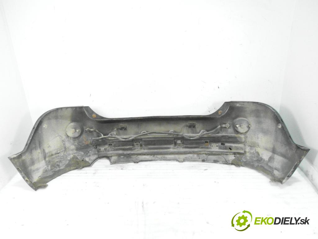 OPEL ANTARA A (L07) SUV 2007 110,00 2.0 CDTI 150 - Z 20 DMH 1991,00 Nárazník zadný