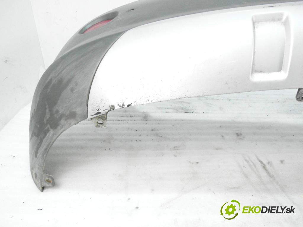 OPEL ANTARA A (L07) SUV 2007 110,00 2.0 CDTI 150 - Z 20 DMH 1991,00 Nárazník zadný