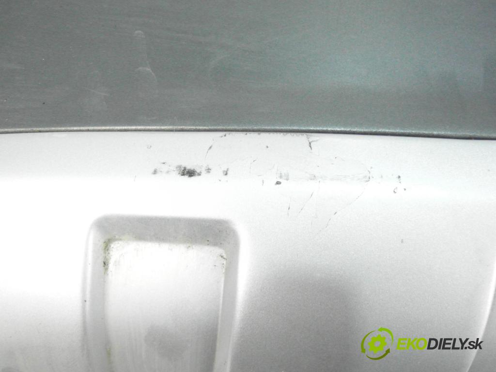 OPEL ANTARA A (L07) SUV 2007 110,00 2.0 CDTI 150 - Z 20 DMH 1991,00 Nárazník zadný