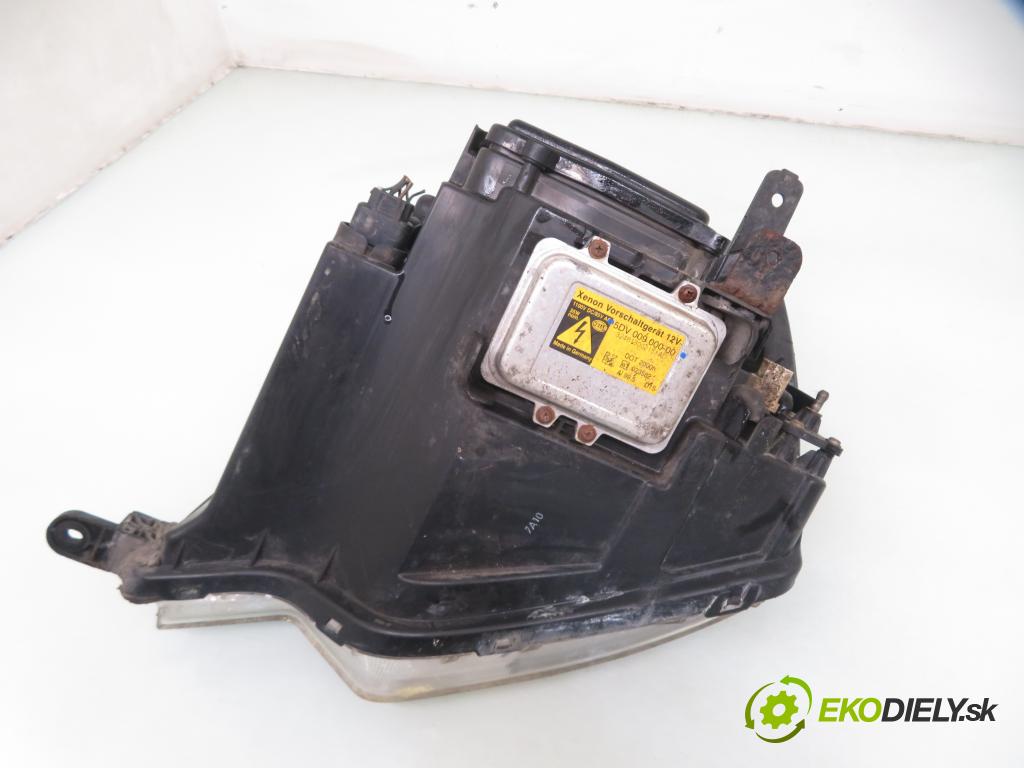 OPEL ANTARA A (L07) SUV 2007 110,00 2.0 CDTI 150 - Z 20 DMH 1991,00 Svetlo PP 00024706 ; 5DV00900000