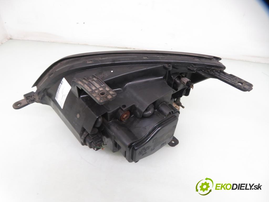 OPEL ANTARA A (L07) SUV 2007 110,00 2.0 CDTI 150 - Z 20 DMH 1991,00 Svetlo PP 00024706 ; 5DV00900000