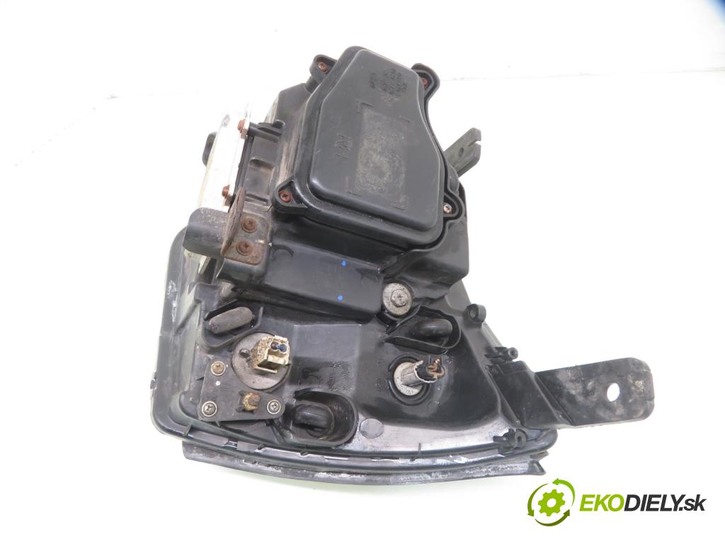 OPEL ANTARA A (L07) SUV 2007 110,00 2.0 CDTI 150 - Z 20 DMH 1991,00 Svetlo PP 00024706 ; 5DV00900000