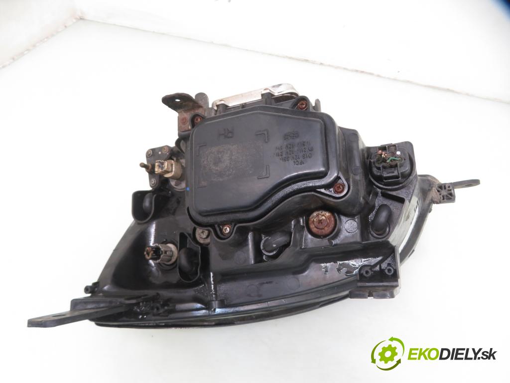 OPEL ANTARA A (L07) SUV 2007 110,00 2.0 CDTI 150 - Z 20 DMH 1991,00 Svetlo PP 00024706 ; 5DV00900000