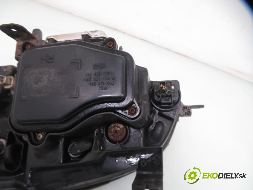 OPEL ANTARA A (L07) SUV 2007 110,00 2.0 CDTI 150 - Z 20 DMH 1991,00 Svetlo PP 00024706 ; 5DV00900000
