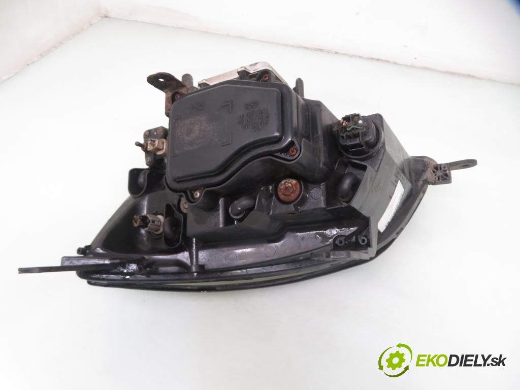 OPEL ANTARA A (L07) SUV 2007 110,00 2.0 CDTI 150 - Z 20 DMH 1991,00 Svetlo PP 00024706 ; 5DV00900000