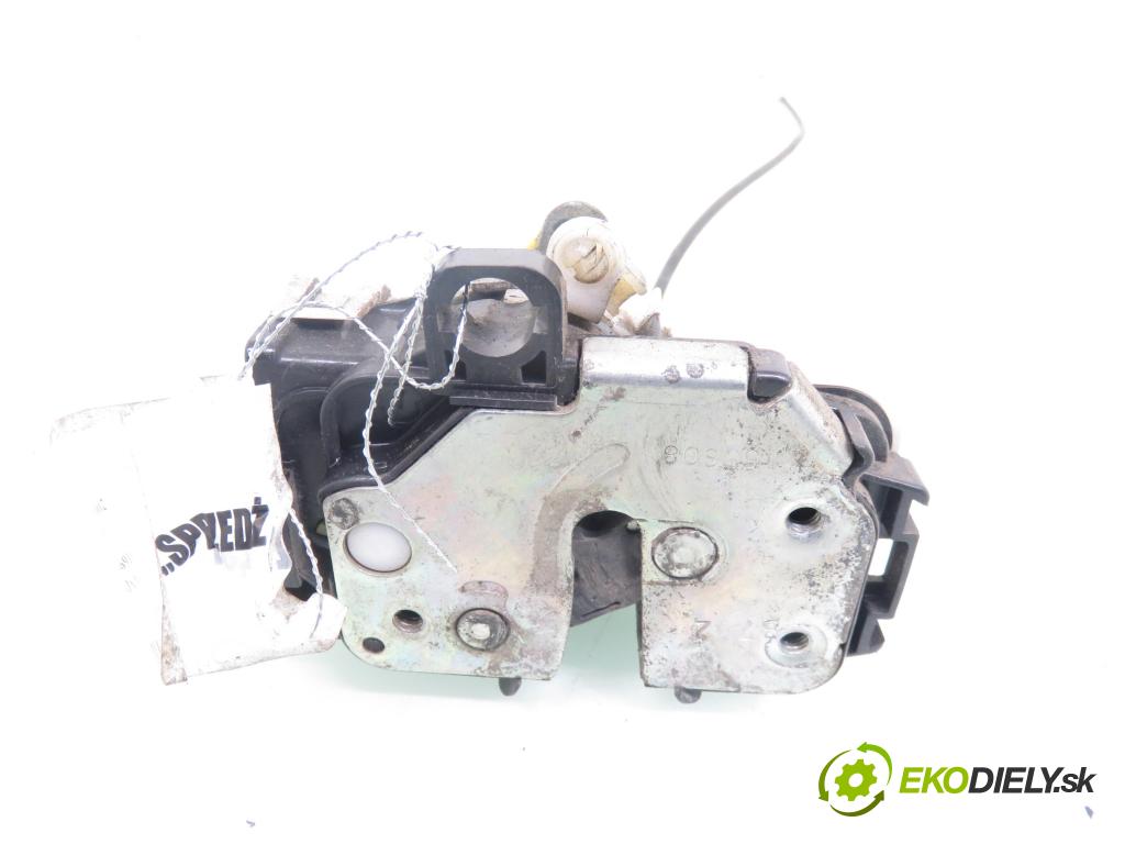 FIAT PANDA (169_) HB 2008 40,00 1.1 54 - 187 A1.000 1108,00 zámok 51826974