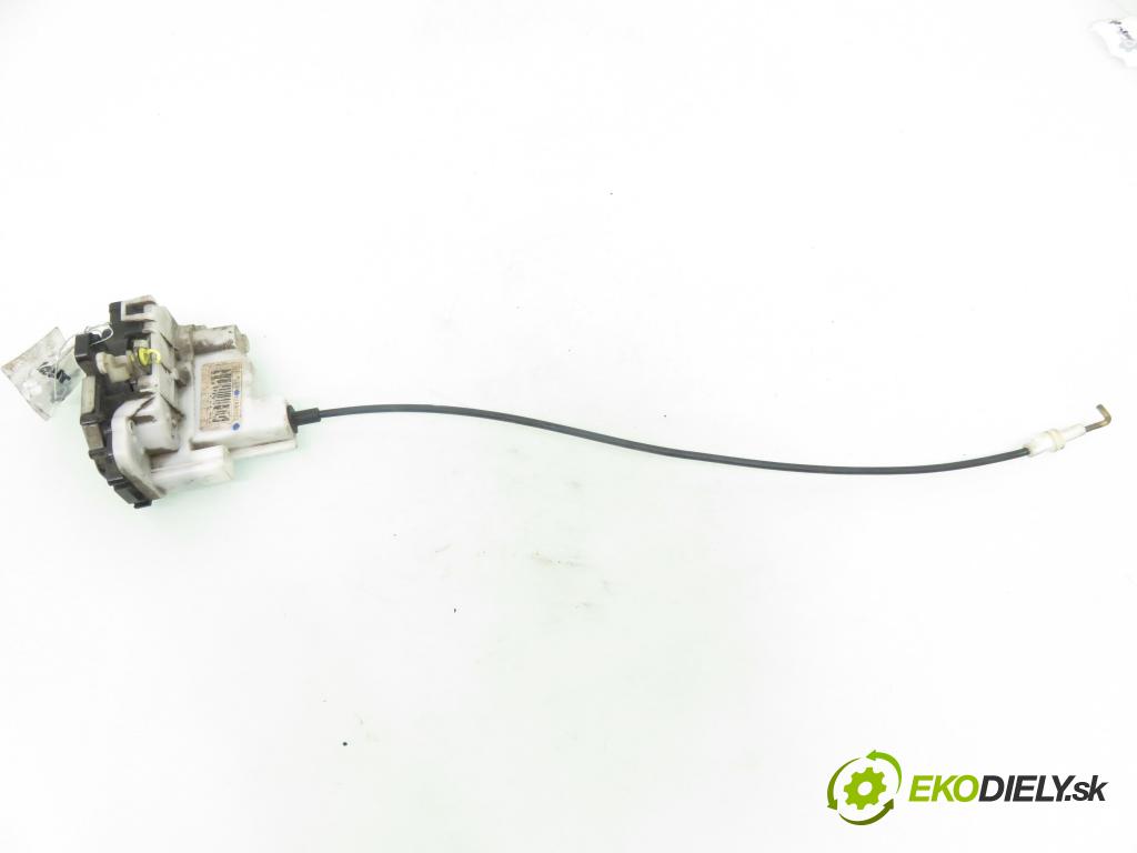 FIAT PANDA (169_) HB 2008 40,00 1.1 54 - 187 A1.000 1108,00 zámok 51826974