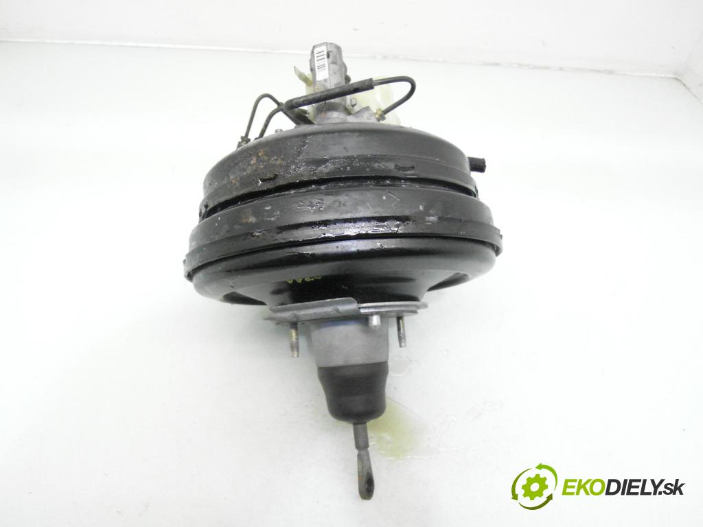 BMW 5 (E39) SEDAN 2000 125,00 520 i - M54 B22 (226S1) 2171,00 posilovač 34331165055 ; LSC145T (Servočerpadlo)