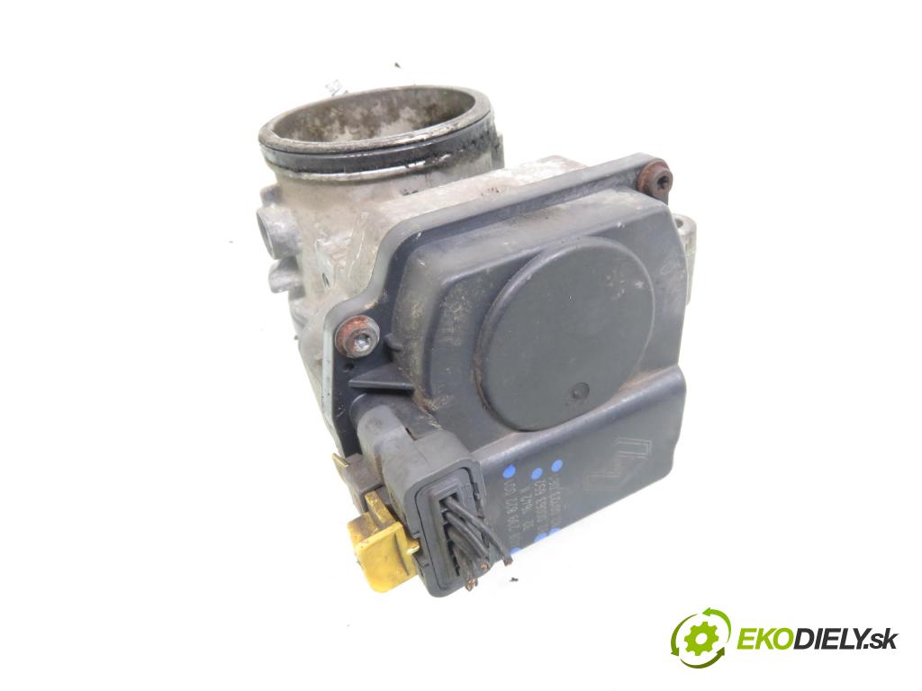 RENAULT LAGUNA II Grandtour (KG0/1_) KOMBI 2002 89,00 1.8 16V - F4P 770 1783,00 Škrtiaca klapka 8200123061 ; 8200063652 ; 408239822001 (Škrtiaca klapka)
