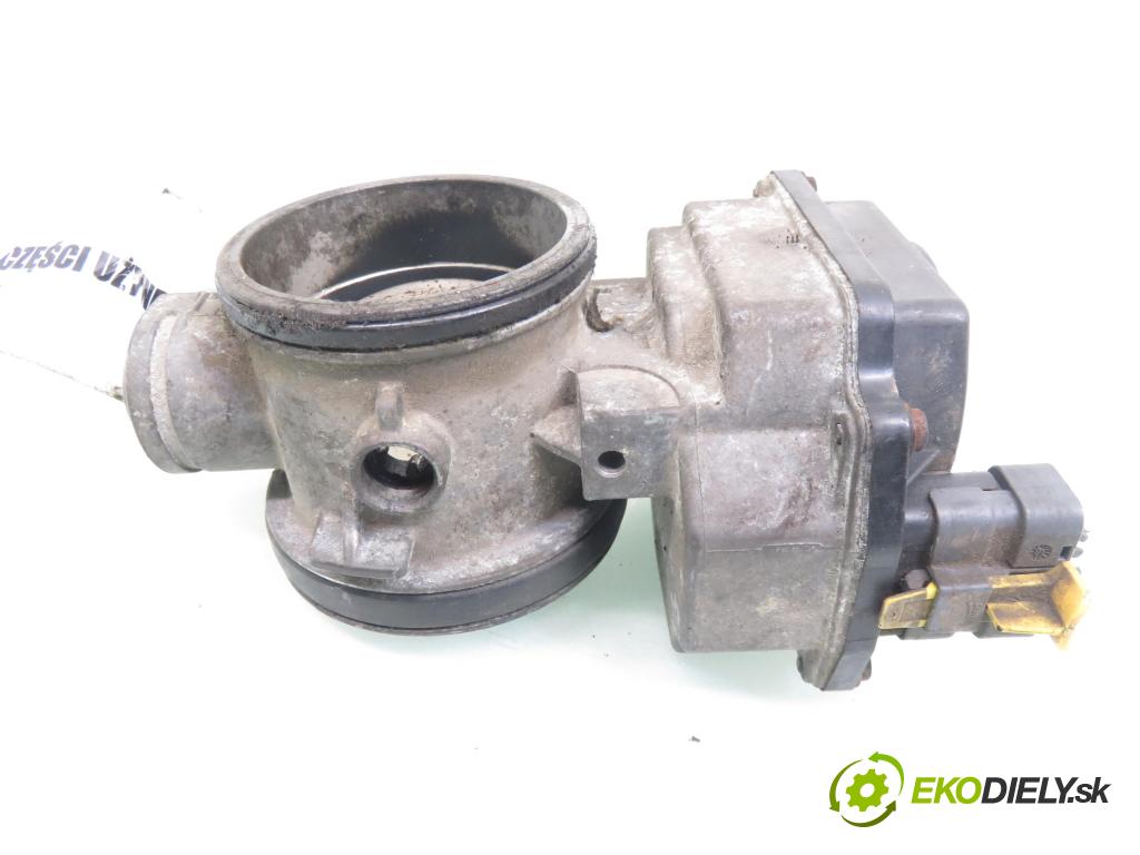 RENAULT LAGUNA II Grandtour (KG0/1_) KOMBI 2002 89,00 1.8 16V - F4P 770 1783,00 Škrtiaca klapka 8200123061 ; 8200063652 ; 408239822001 (Škrtiaca klapka)