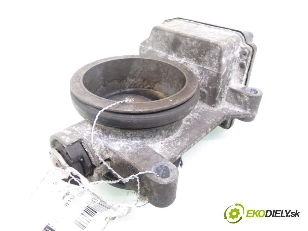 RENAULT LAGUNA II Grandtour (KG0/1_) KOMBI 2002 89,00 1.8 16V - F4P 770 1783,00 Škrtiaca klapka 8200123061 ; 8200063652 ; 408239822001 (Škrtiaca klapka)