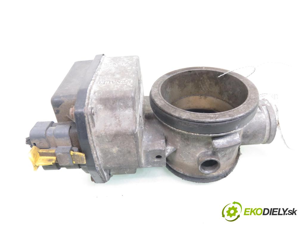 RENAULT LAGUNA II Grandtour (KG0/1_) KOMBI 2002 89,00 1.8 16V - F4P 770 1783,00 Škrtiaca klapka 8200123061 ; 8200063652 ; 408239822001 (Škrtiaca klapka)