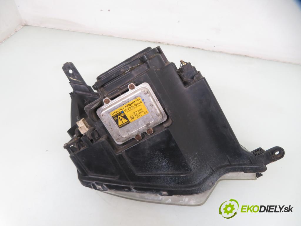 OPEL ANTARA A (L07) SUV 2007 110,00 2.0 CDTI 150 - Z 20 DMH 1991,00 Svetlo LP 00024705 ; 5DV00900000