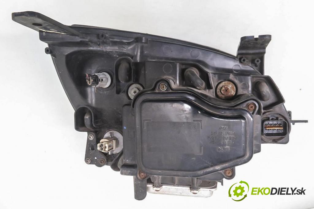 OPEL ANTARA A (L07) SUV 2007 110,00 2.0 CDTI 150 - Z 20 DMH 1991,00 Svetlo LP 00024705 ; 5DV00900000