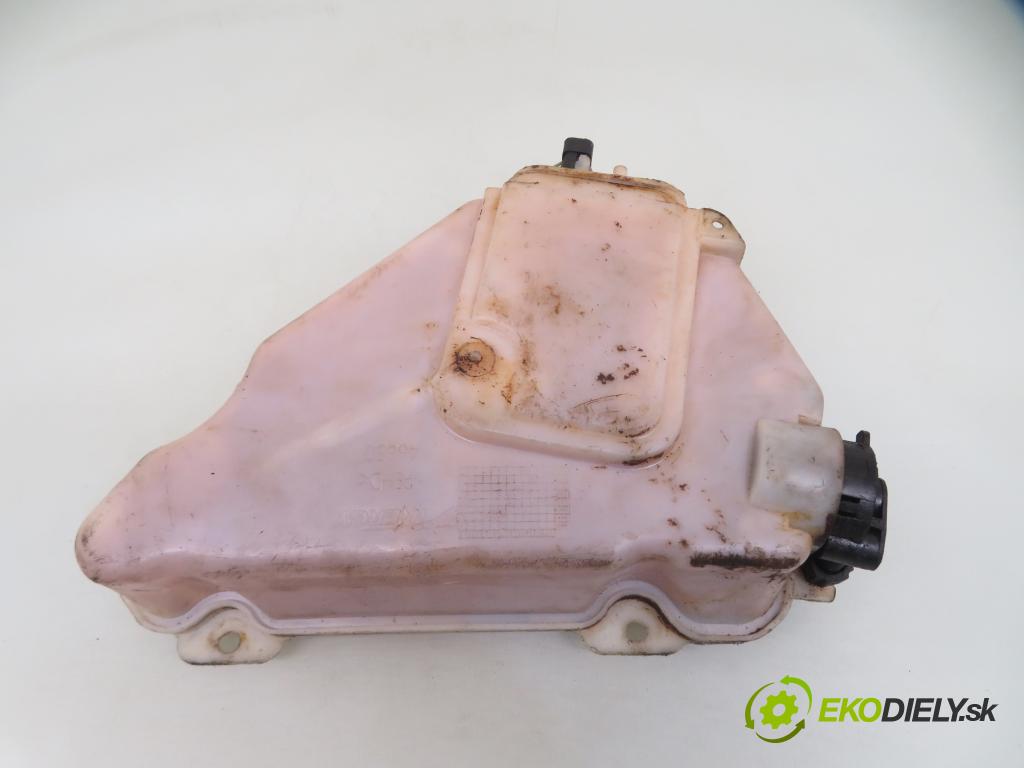 PEUGEOT 407 (6D_) SEDAN 2006 80,00 1.6 HDi 110 - 9HZ (DV6TED4) 1560,00 Nádržka KAPALINA: FAP 9639233780 ; 09730029900