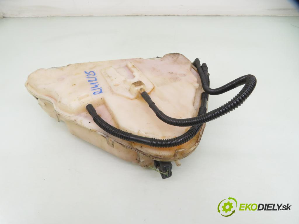 PEUGEOT 407 (6D_) SEDAN 2006 80,00 1.6 HDi 110 - 9HZ (DV6TED4) 1560,00 Nádržka KAPALINA: FAP 9639233780 ; 09730029900