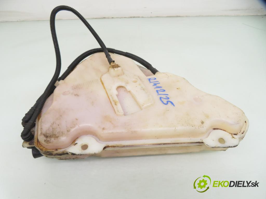PEUGEOT 407 (6D_) SEDAN 2006 80,00 1.6 HDi 110 - 9HZ (DV6TED4) 1560,00 Nádržka KAPALINA: FAP 9639233780 ; 09730029900