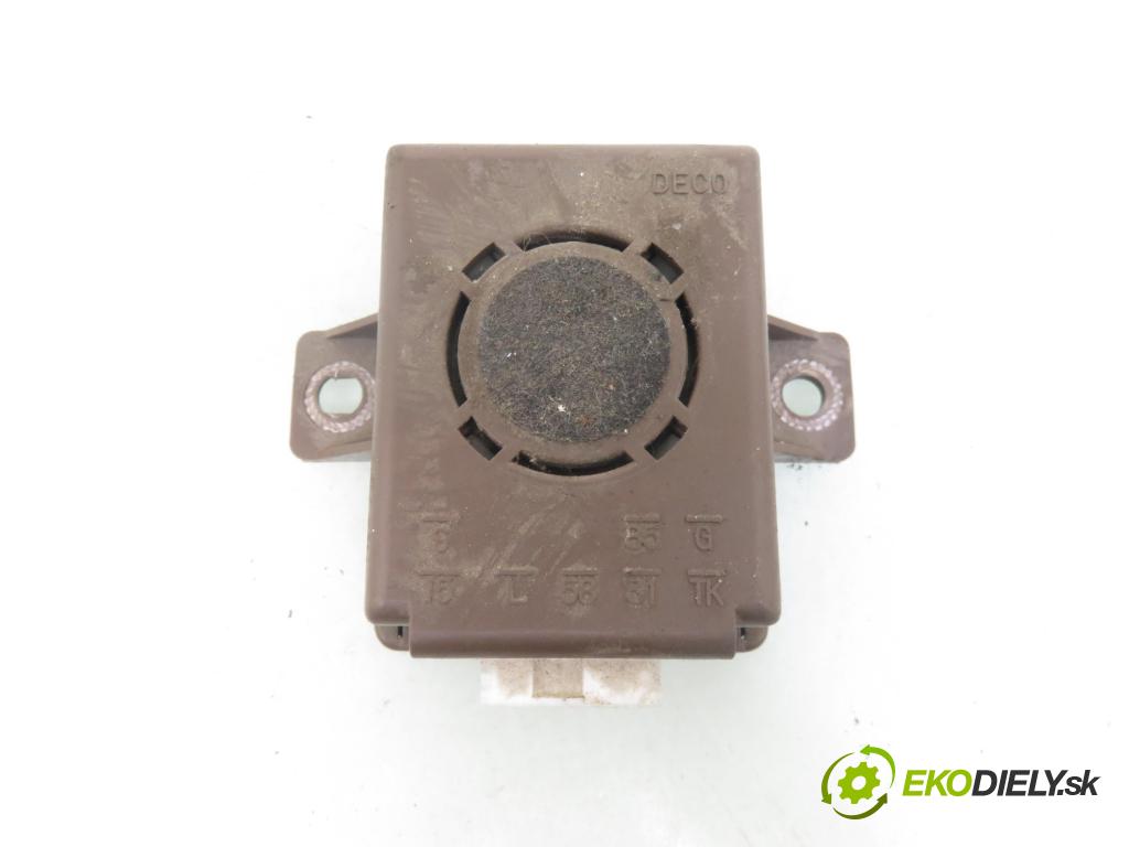 CHEVROLET AVEO / KALOS liftback (T200) HB 2005 61,00 1.4 - F14S3 1399,00 spinačka / imobilizéra IMMO / Riadiaca jednotka 96435561 ; 5WY1E57E ; 96540559