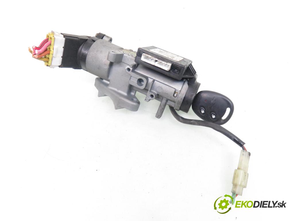 CHEVROLET AVEO / KALOS sedan (T200) SEDAN 2006 69,00 1.4 16V 94 E-TEC II - F14D3 1399,00 spinačka / imobilizéra IMMO / Riadiaca jednotka 96417550 ; 96408390 ; 96459510