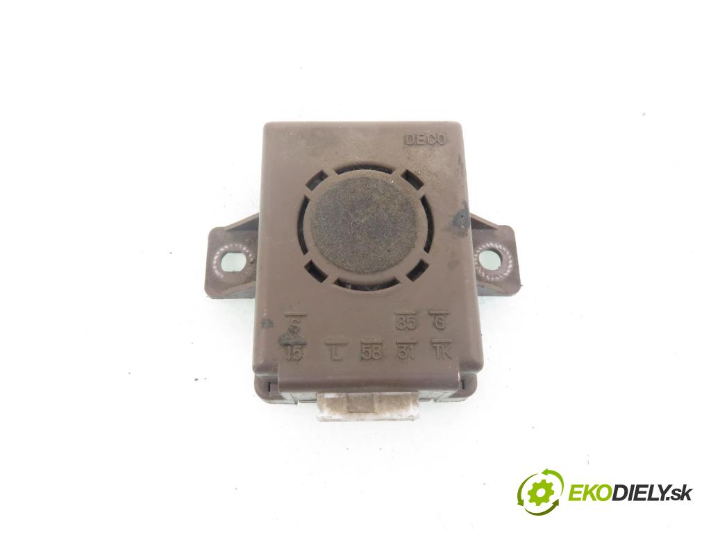 CHEVROLET AVEO / KALOS sedan (T200) SEDAN 2006 69,00 1.4 16V 94 E-TEC II - F14D3 1399,00 spinačka / imobilizéra IMMO / Riadiaca jednotka 96417550 ; 96408390 ; 96459510