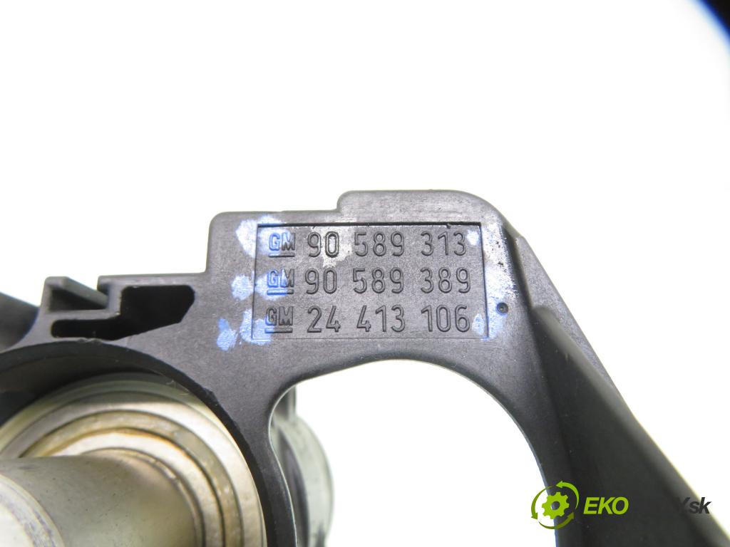 OPEL CORSA C (X01) HB 2003 44,00 1 - Z 10 XEP 998,00 spínačka / imobilizéra IMMO / řídící jednotka 0261208393 ; 55354327 ; 13236032