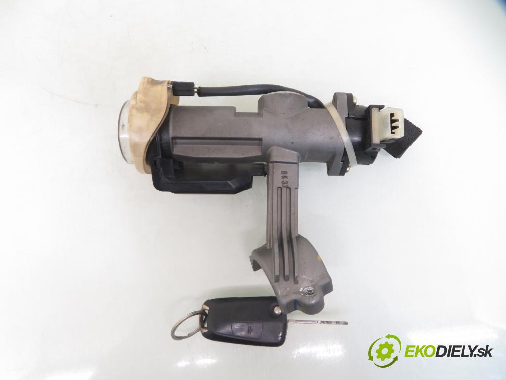 OPEL ANTARA A (L07) SUV 2007 110,00 2.0 CDTI 150 - Z 20 DMH 1991,00 spinačka 96628238 ; 96628500 (Spínacia skrinka)