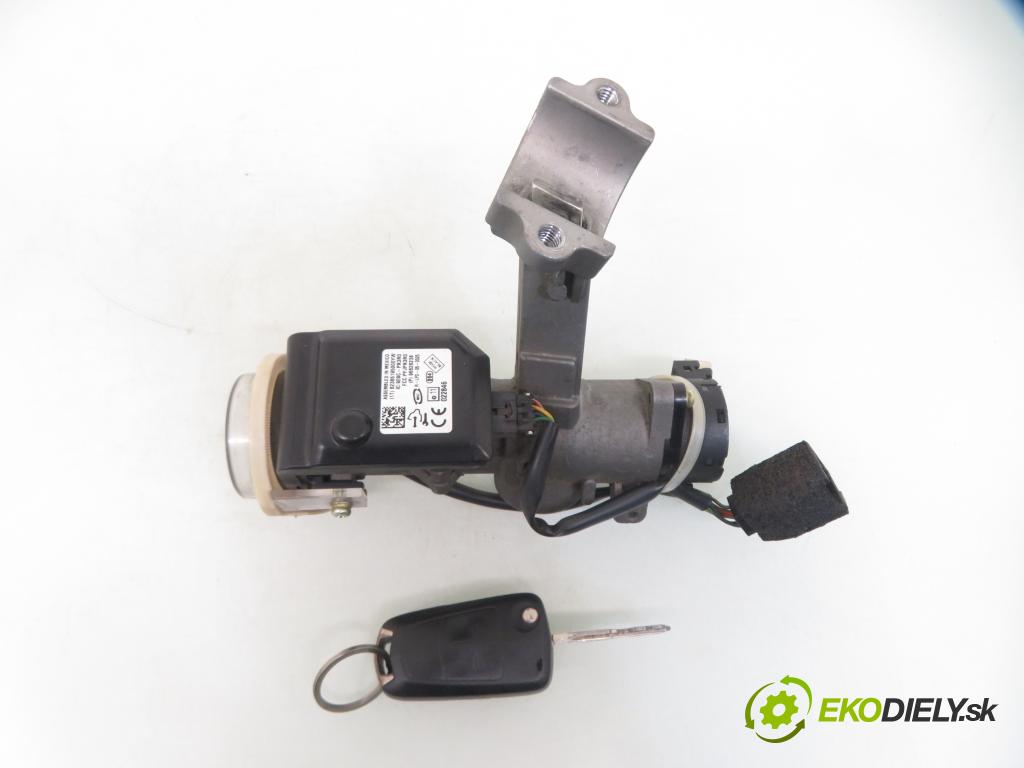 OPEL ANTARA A (L07) SUV 2007 110,00 2.0 CDTI 150 - Z 20 DMH 1991,00 spinačka 96628238 ; 96628500 (Spínacia skrinka)
