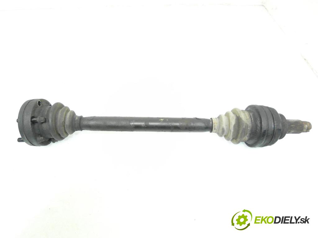 BMW 5 (E39) SEDAN 2000 125,00 520 i - M54 B22 (226S1) 2171,00 Poloos LT
