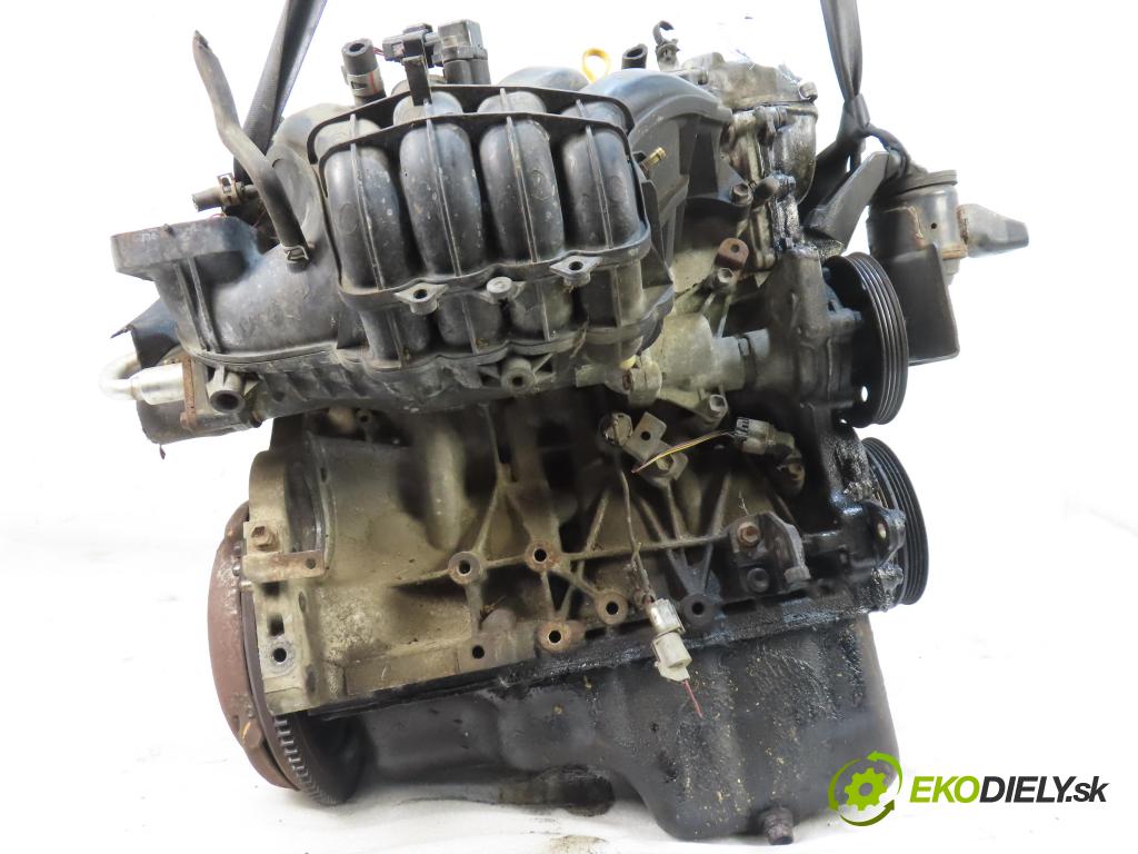 SUZUKI IGNIS II (MH) HB 2006 61,00 1.3 (RM413) - M13A 1328,00 Motor benz. M13A