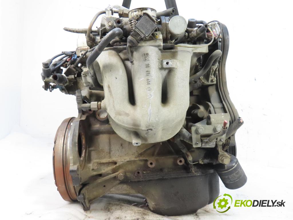 OPEL OMEGA B Kombi (V94) KOMBI 1994 100,00 2.0 16V - X 20 XEV 1998,00 motor BENZÍN X20XEV